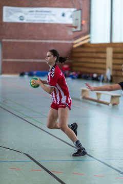 Bild 504 - Frauen BT Vorbereitungsturnier